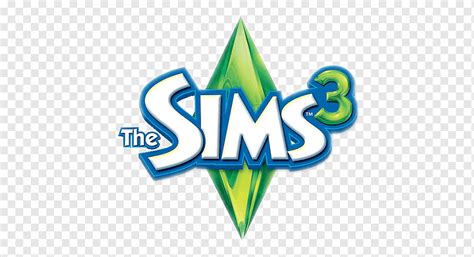 Sims 2 Text، Sims 3 Ambitions، ألعاب الفيديو، Logo، Thailand، Nuer Koo
