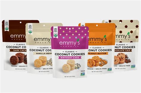 Grupo Bimbo Acquires Organic Cookie Company 2021 07 30 Food Business News