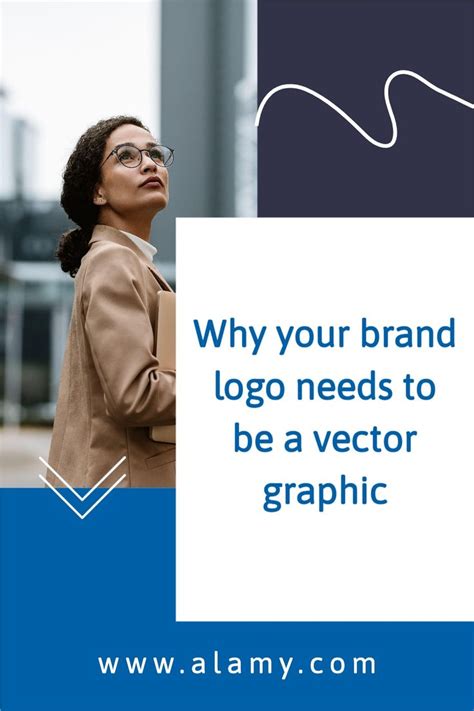 Why Your Brand Logo Needs To Be A Vector Graphic Alamy Blog Brand