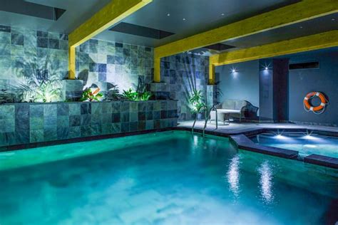 A Basement Swimming Pool Maximise The Space Beneath Your Feet
