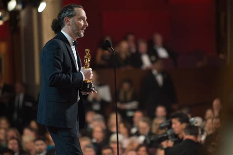 Oscars 2016 Highlights In Photos The Big Winners And Best Moments
