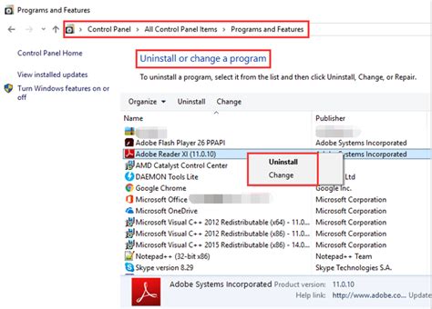 How To Completely Remove Programs From Windows