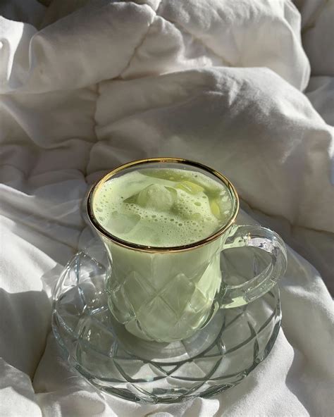 Korean Aesthetic Pictures Matcha Green Aesthetic Green Tea Matcha