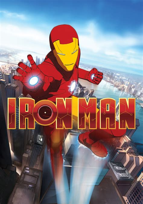 Torrent9 cz ] hierro s01e08 final french webrip xvid extreme » tv shows. Iron Man: Armored Adventures | TV fanart | fanart.tv