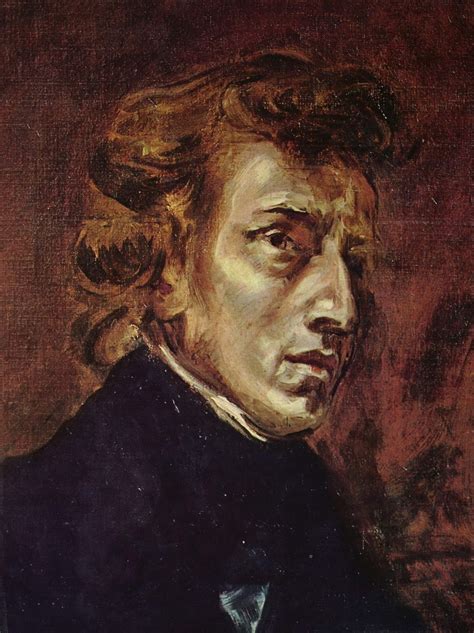 Atriles Mudos Frédéric Chopin 1810 1849