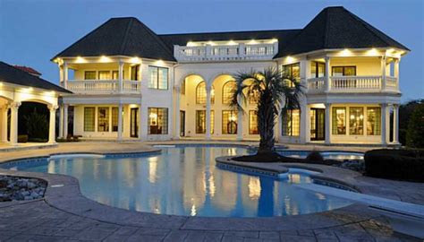 13000 Square Foot Mansion In Virginia Beach Va Homes Of The Rich