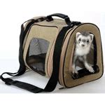 Ferret Carriers Pictures