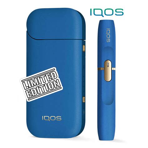 Check spelling or type a new query. IQOS 2.4 Plus Metalik Blue Limited Edition - Türkiye