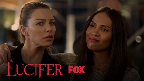 Chloe And Maze Pretend To Be Trixies Moms Season 2 Ep 15 Lucifer