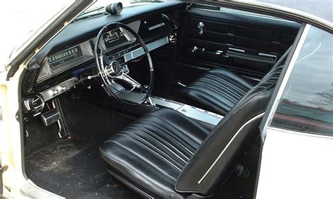 1966 Chevrolet Impala Ss 427 Coupe 23948