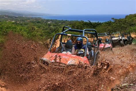 Tripadvisor Atv Outback Adventure Tour Desde Port Antonio Ofrecido