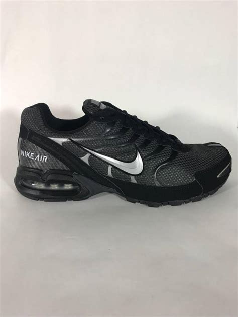 343846 002 Nike Air Max Torch 4 Iv Anthracite Kixify Marketplace