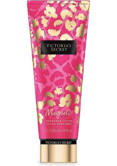Victoria S Secret Magnetic Fragrance Lotion Oz Each For Sale Online Ebay Fragrance