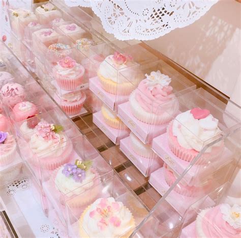 Sweets Photo Cute Desserts Pink Foods Kawaii Dessert