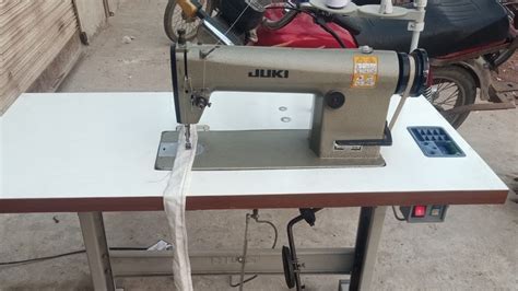 Juki Ddl 555 Sewing Machine Price Juki Machine Price 2024 Juki 555 Price YouTube