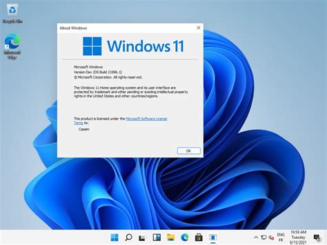 Windows 11 Nouveautés Sortie Interface Tout Ce Quil Faut Savoir