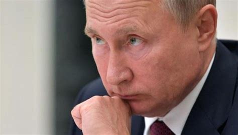 Russia Considers Immunity Bill Amid Rumours Of Putin Stepping Down