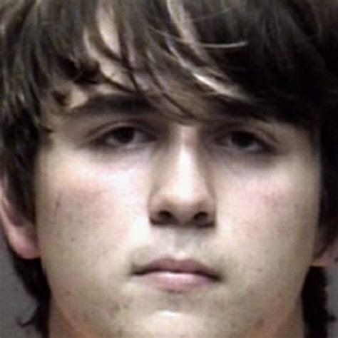 Father Says Texas Shooting Suspect Dimitrios Pagourtzis Is A ‘victim