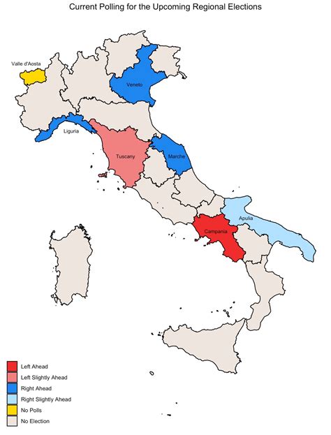 Italys Election Day A Preview Europp