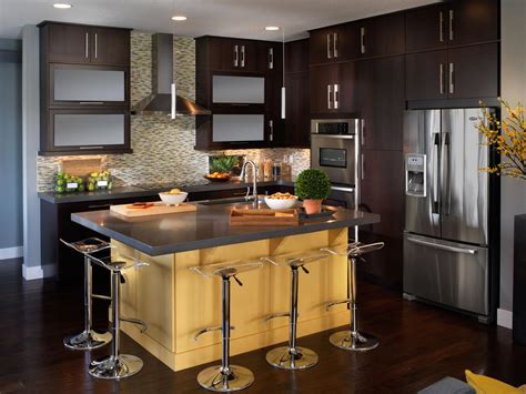 In most homes, the kitchen is the focal point of your home. Kitchen Countertop Replacements: Pictures & Ideas From ...