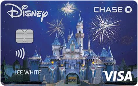 Can You Use The Disney Visa Card Anywhere Meaningkosh