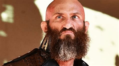 Tommaso Ciampa Issues Bleak Update On His Recovery