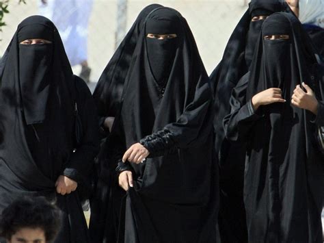 Saudi Arabia Set To Give Women More Freedom As It Looks Beyond Oil