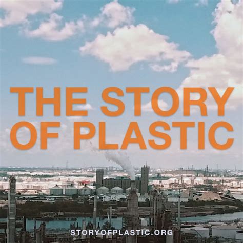 The Story Of Plastic Virtual Film Screening Occidental Arts