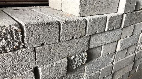 Cement Bricks | Building Materials Online