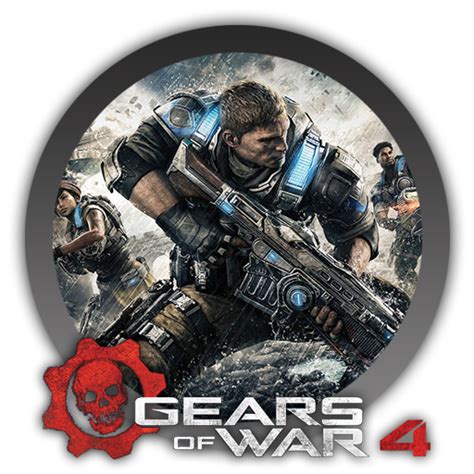 Gears of War 4 Download » DescargarJuego.org - bajar juegos gratis! png image