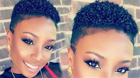 10 Classy And Cute Big Chop Hairstyles Perfect For Transitioning