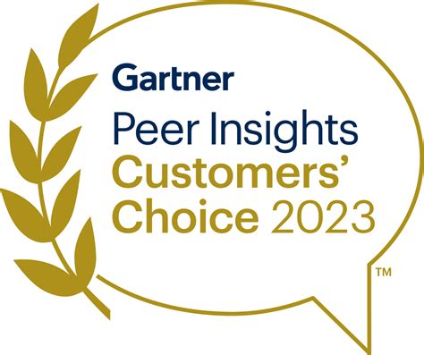 Akamai Recognized As A Gartner Peer Insights Customers Choice