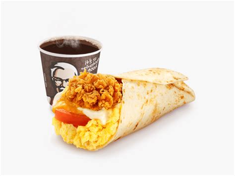For each item i'll provide the following information Kfc Breakfast Menu Malaysia 2019, HD Png Download ...