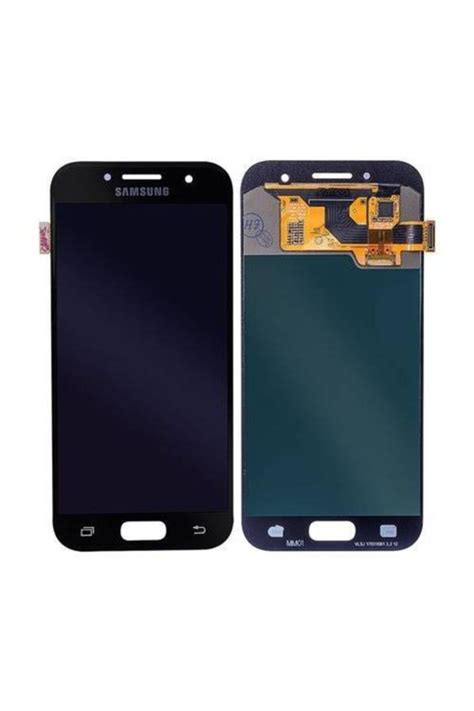 Samsung Galaxy A7 2017 A720 Sm A720f Servis Orijinal Lcd Dokunmatik