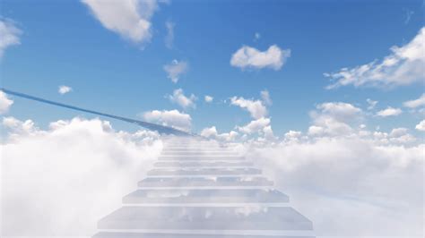 Stairway To Heaven Wallpapers Top Free Stairway To Heaven Backgrounds