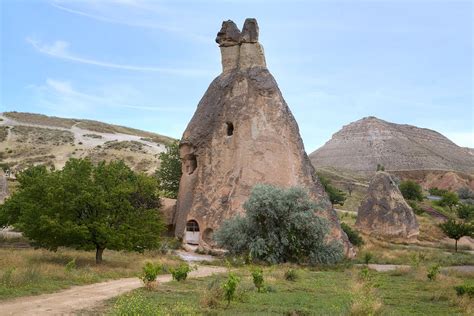 Cappadocia Turkey Photograph By Joana Kruse Pixels