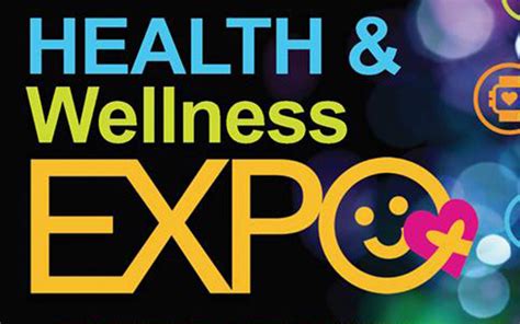 Fifth Annual Health Wellness Expo To Feature Experts And Advice Csuf