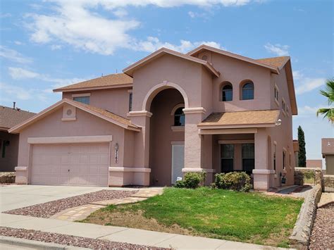 El Paso El Paso County Tx House For Sale Property Id 410770900 Landwatch