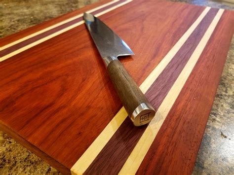 Cutting Boards, Cutting Boards everywhere - Projects - Inventables ...