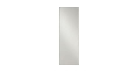 220mm Reflections Glass Stair Landing Panels