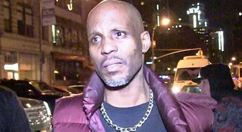 Dmx Almost Dies After Being Found Not Breathing Resuscitated By Cops