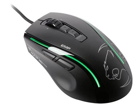 First impressions and comparison with previous gen kone xtd optical. ROCCAT KONE EMP - Max Performance RGB Gaming Mouse, Black - Newegg.ca