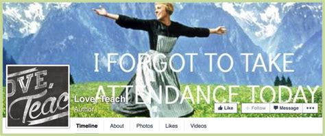 Fifteen Teacher Pages To Follow On Facebook Education To The Core