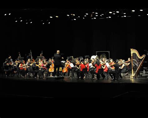 Orquesta Sinfónica De Heredia Regresa A Los Escenarios Este Domingo