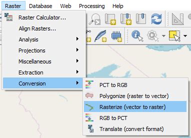 Raster Data Learn Qgis Fourth Edition