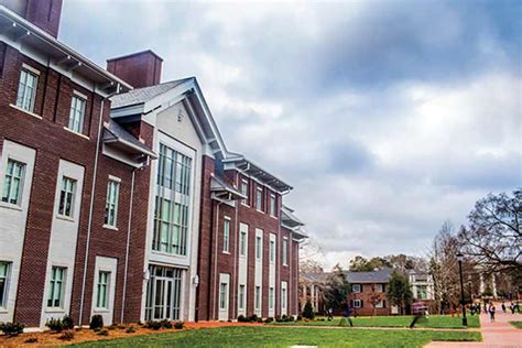Our Campus Emory University Atlanta Ga