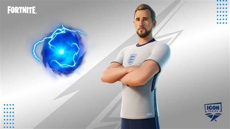 England national football team captain harry kane made his way to fortnite last month. Factor authentication - GameMax