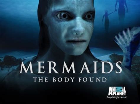 Mermaids The New Evidence Reels In Huge Ratings Baits Viewers For
