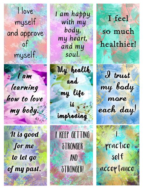 Pin On Affirmations