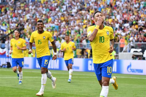 The country remained as the only national team to have participated in every installment of the fifa world cup. France, Brazil betting favorites on Friday World Cup odds ...